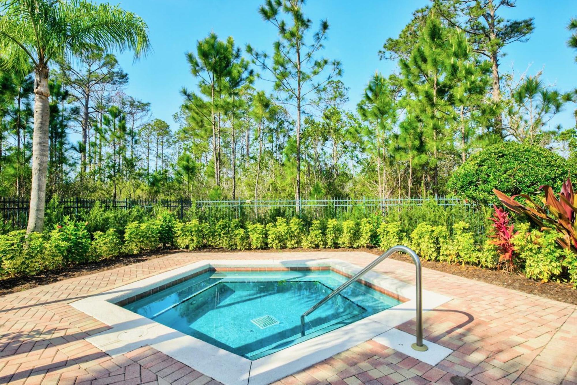 Luxury 3Br Near Disney - Pool And Hot Tub! オーランド エクステリア 写真