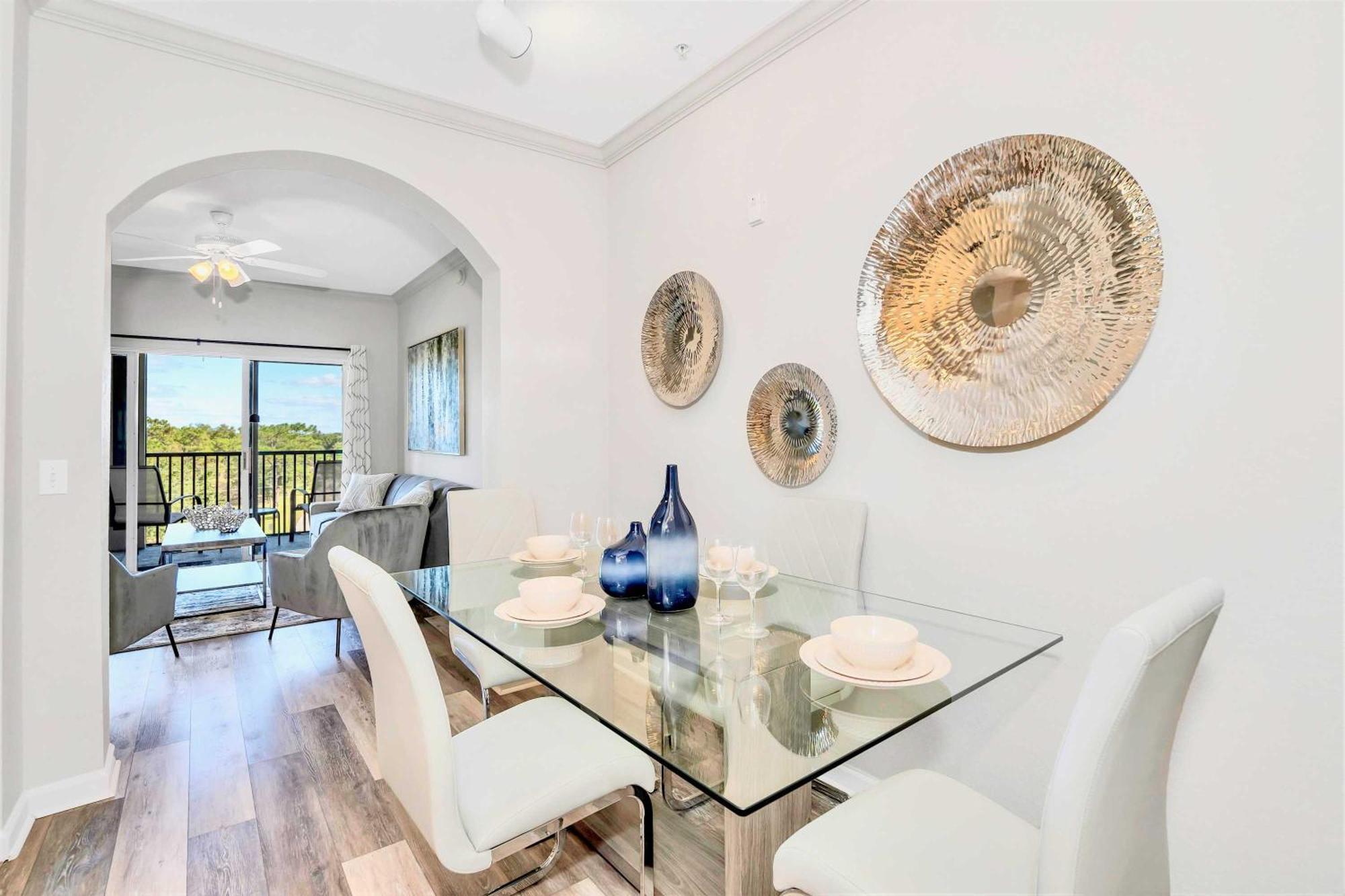 Luxury 3Br Near Disney - Pool And Hot Tub! オーランド エクステリア 写真