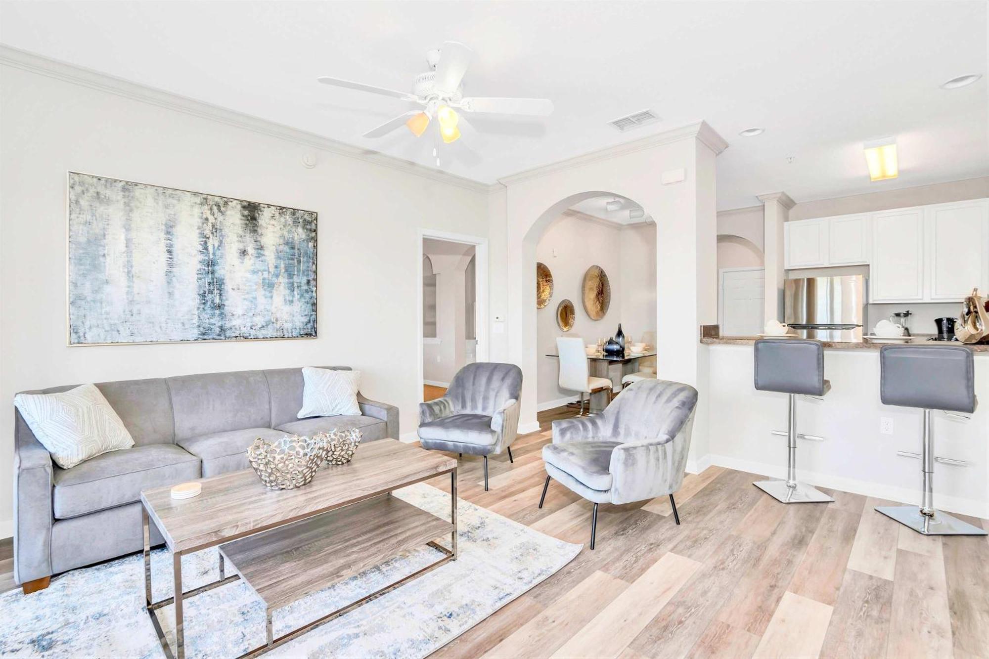 Luxury 3Br Near Disney - Pool And Hot Tub! オーランド エクステリア 写真